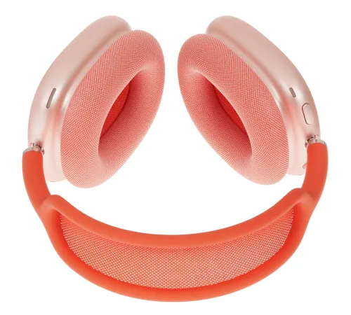 Беспроводные наушники Apple AirPods Max, Pink, розовый — купить в Москве