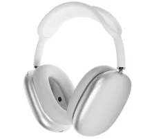 Беспроводные наушники Apple AirPods Max, Silver, серебристый