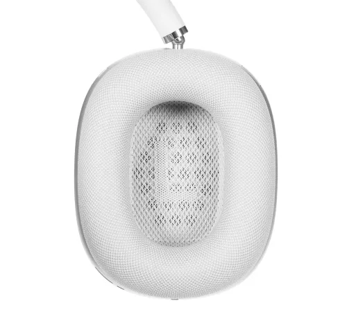 Беспроводные наушники Apple AirPods Max, Silver, серебристый — купить в Москве