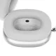 Беспроводные наушники Apple AirPods Max, Silver, серебристый — купить в Москве