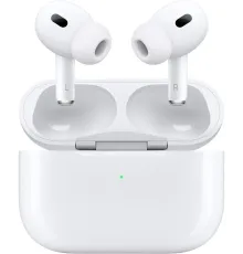 Беспроводные наушники AirPods Pro 2 USB-C MTJV3, белый