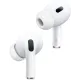 Беспроводные наушники Apple AirPods Pro 2, Lightning, белый — купить в Москве