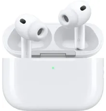Наушники Apple AirPods Pro 3 2025, внутриканальные, белый