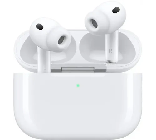 Наушники Apple AirPods Pro 3 2025, внутриканальные, белый — купить в Москве