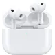 Наушники Apple AirPods Pro 3 2025, внутриканальные, белый — купить в Москве