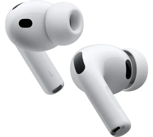 Наушники Apple AirPods Pro 3 2025, внутриканальные, белый — купить в Москве