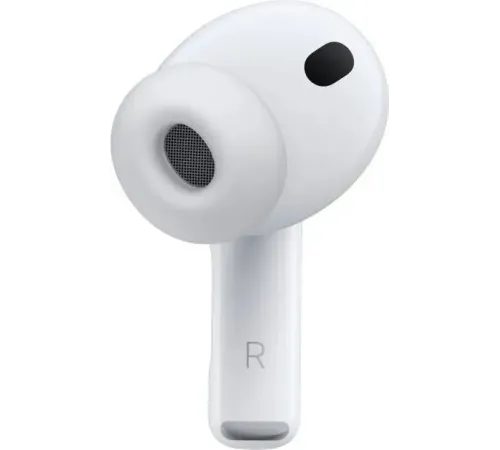 Наушники Apple AirPods Pro 3 2025, внутриканальные, белый — купить в Москве