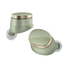 Беспроводные наушники Bowers Wilkins Pi8, Jade Green, нефритово-зеленый