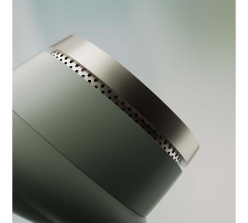 Беспроводные наушники Bowers Wilkins Pi8, Jade Green, нефритово-зеленый — купить в Москве