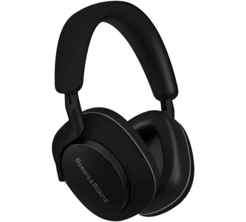 Беспроводные наушники Bowers Wilkins Px7 S2, Black, черный — купить в Москве