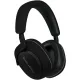 Беспроводные наушники Bowers Wilkins Px7 S2, Black, черный — купить в Москве