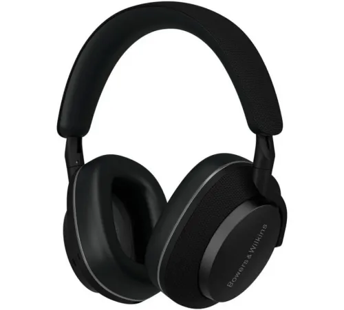 Беспроводные наушники Bowers Wilkins Px7 S2, Black, черный — купить в Москве