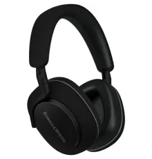 Беспроводные наушники Bowers Wilkins Px7 S2e, Anthracite Black, антрацитовый черный