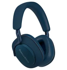 Беспроводные наушники Bowers Wilkins Px7 S2e, Ocean Blue, океанский синий