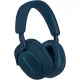 Беспроводные наушники Bowers Wilkins Px7 S2e, Ocean Blue, океанский синий — купить в Москве