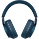 Беспроводные наушники Bowers Wilkins Px7 S2e, Ocean Blue, океанский синий — купить в Москве