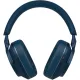 Беспроводные наушники Bowers Wilkins Px7 S2e, Ocean Blue, океанский синий — купить в Москве