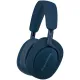 Беспроводные наушники Bowers Wilkins Px7 S2e, Ocean Blue, океанский синий — купить в Москве