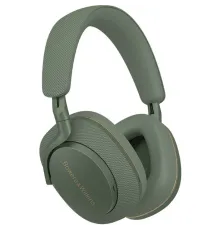 Беспроводные наушники Bowers Wilkins Px7 S2e, Forest Green, лесной зеленый