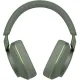 Беспроводные наушники Bowers Wilkins Px7 S2e, Forest Green, лесной зеленый — купить в Москве