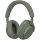 Беспроводные наушники Bowers Wilkins Px7 S2e, Forest Green, лесной зеленый — купить в Москве