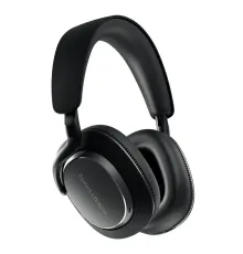 Беспроводные наушники Bowers & Wilkins Px7 S3 (Black)