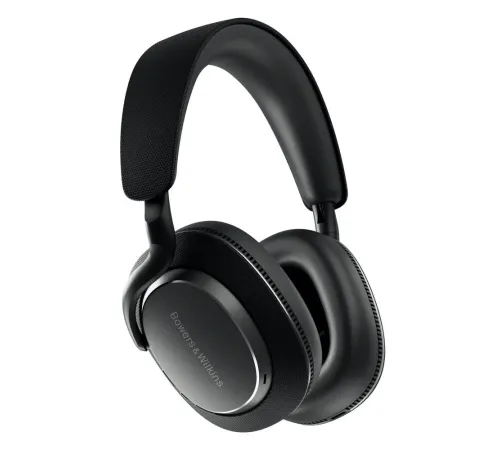 Беспроводные наушники Bowers & Wilkins Px7 S3 (Black) — купить в Москве