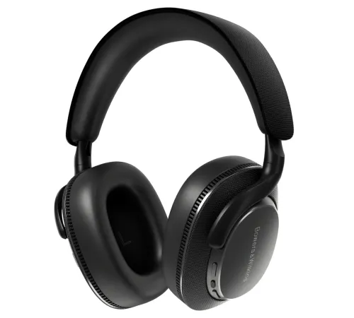Беспроводные наушники Bowers & Wilkins Px7 S3 (Black) — купить в Москве