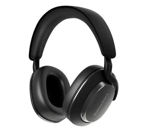 Беспроводные наушники Bowers & Wilkins Px7 S3 (Black) — купить в Москве