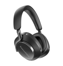 Беспроводные наушники Bowers Wilkins Px8, Black, черный