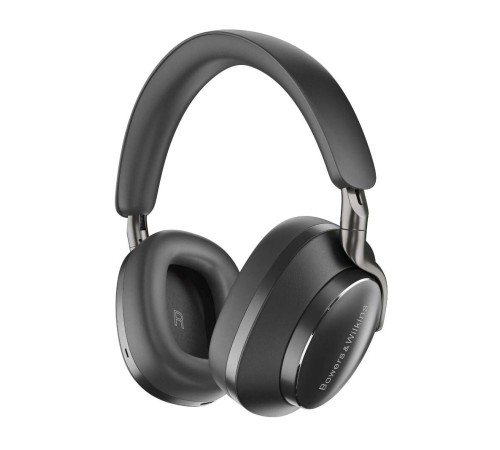 Беспроводные наушники Bowers Wilkins Px8, Black, черный — купить в Москве