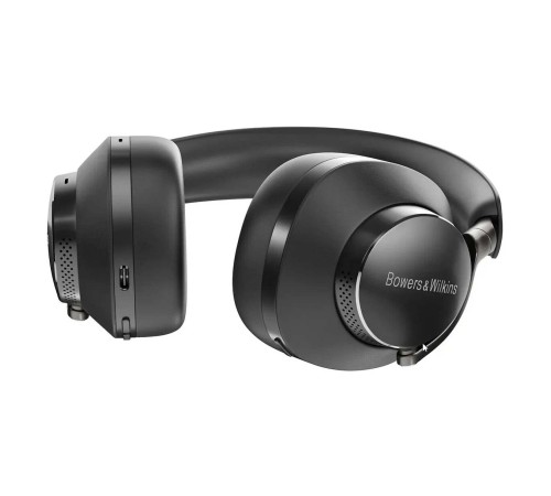 Беспроводные наушники Bowers Wilkins Px8, Black, черный — купить в Москве