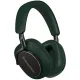 Беспроводные наушники Bowers Wilkins Px8, Dark Forest, темный лес — купить в Москве