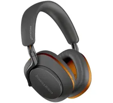 Беспроводные наушники Bowers Wilkins Px8, McLaren Edition, McLaren Edition, черный