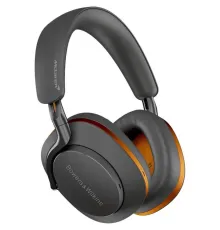 Беспроводные наушники Bowers Wilkins Px8, McLaren Edition, McLaren Edition, черный