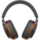Беспроводные наушники Bowers Wilkins Px8, McLaren Edition, McLaren Edition, черный — купить в Москве