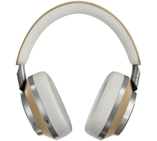 Беспроводные наушники Bowers Wilkins Px8, Tan, бежевый — купить в Москве