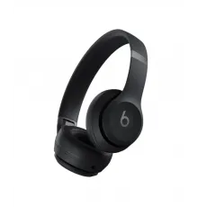 Беспроводные наушники Beats SOLO 4, Matte Black