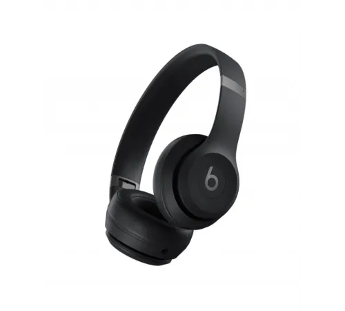 Беспроводные наушники Beats SOLO 4, Matte Black — купить в Москве