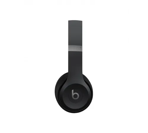 Беспроводные наушники Beats SOLO 4, Matte Black — купить в Москве