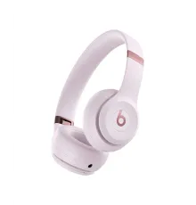 Беспроводные наушники Beats SOLO 4, Cloud Pink
