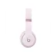 Беспроводные наушники Beats SOLO 4, Cloud Pink — купить в Москве