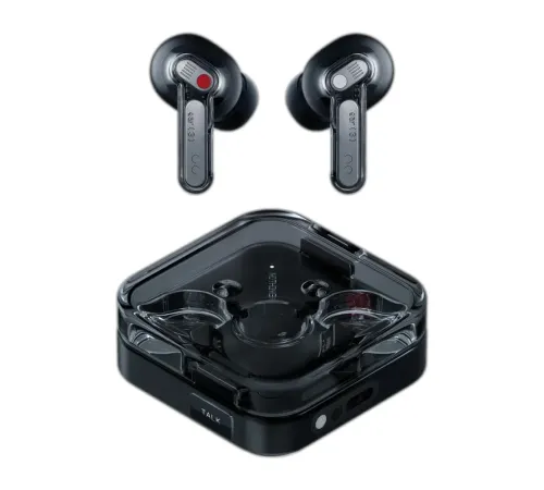 Беспроводные наушники Nothing Ear 3, Black, черный — купить в Москве