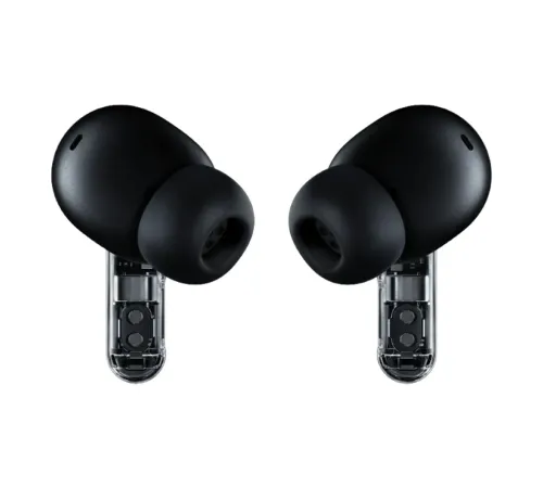 Беспроводные наушники Nothing Ear 3, Black, черный — купить в Москве