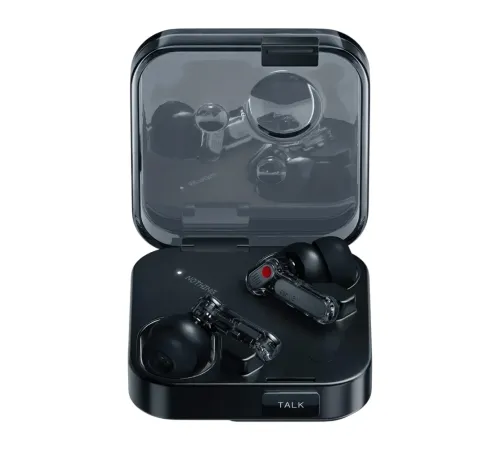 Беспроводные наушники Nothing Ear 3, Black, черный — купить в Москве