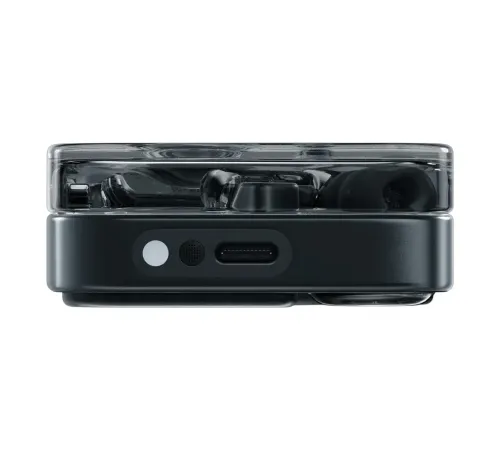 Беспроводные наушники Nothing Ear 3, Black, черный — купить в Москве