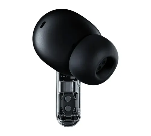 Беспроводные наушники Nothing Ear 3, Black, черный — купить в Москве