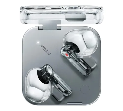 Беспроводные наушники Nothing Ear 3, White, белый — купить в Москве