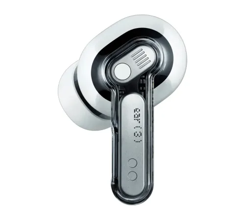 Беспроводные наушники Nothing Ear 3, White, белый — купить в Москве