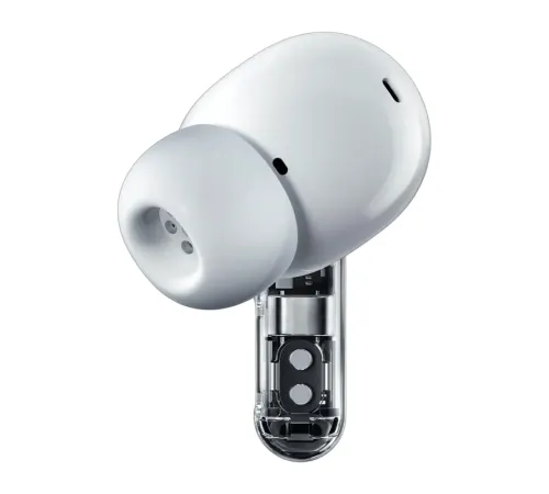 Беспроводные наушники Nothing Ear 3, White, белый — купить в Москве